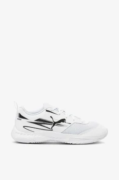 Puma Træningssko Varion II Jr Puma white-puma black New