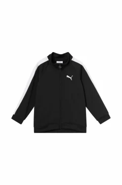 Puma Trøjer|Sæt Til Børn>Træningssæt Minicats T7 Always On Suit Inf Puma black