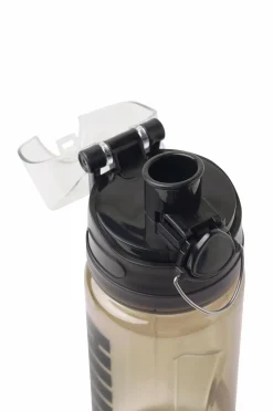 Puma Træningsredskaber Og Udstyr|Træningsredskaber Og Udstyr>Vandflaske TR Sportstyle Puma Black