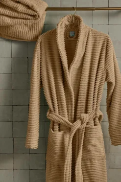 Pure Badetøj|Badekåber>Badekåbe Supersoft Nomad 16-1212tcx