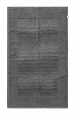 Pure Bademåtte Premiumsoft 50x80 cm Grå Online