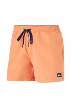 Quiksilver Badetøj|Badetøj>Badebukser Everyday Solid Volley 15 Melon