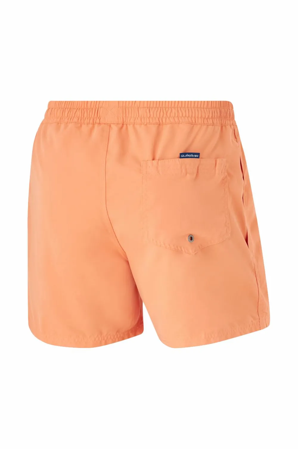 Quiksilver Badetøj|Badetøj>Badebukser Everyday Solid Volley 15 Melon