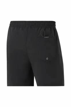 Quiksilver Badetøj|Badetøj>Badebukser Everyday Solid Volley 15 Black