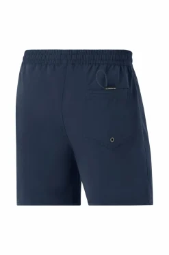 Quiksilver Badebukser Everyday Solid Volley 15 Dark navy Clearance