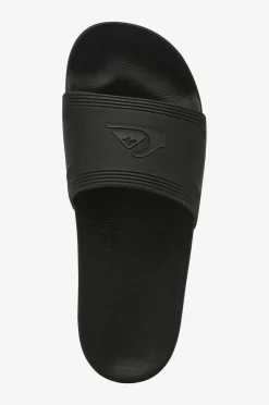 Quiksilver Badesandaler Dockyard RF Black 1 Discount