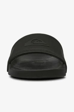 Quiksilver Badesandaler Dockyard RF Black 1 Discount
