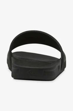 Quiksilver Badesandaler Dockyard RF Black 1 Discount