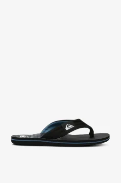 Quiksilver Sandaler>Flip flops Molokai Layback II Youth Black 3