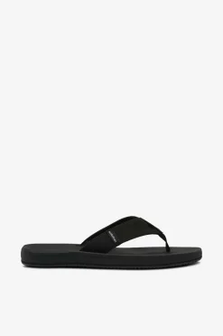 Quiksilver Sandaler>Flip flops Rivi Iii Black 1