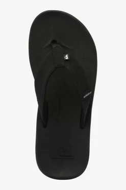 Quiksilver Sandaler>Flip flops Rivi Iii Black 1