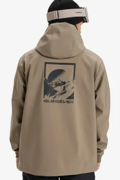 Quiksilver Jakker & Frakker|Overtøj><noscript><img width=