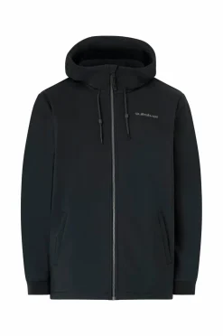 Quiksilver Jakke Live For The Dream True black