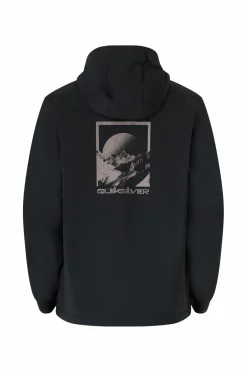Quiksilver Jakke Live For The Dream True black