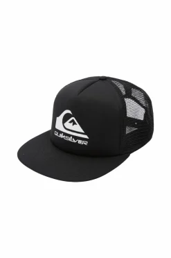 Quiksilver Kasket Foamslayer Youth Black Best