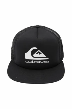 Quiksilver Kasket Foamslayer Youth Black Best