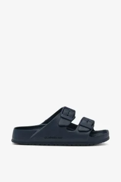 Quiksilver Sandaler>Sandaler Embark RF Youth Indigo