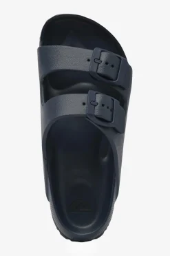 Quiksilver Sandaler>Sandaler Embark RF Youth Indigo