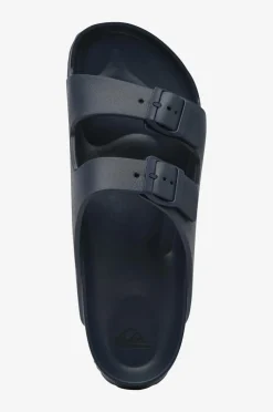 Quiksilver Sandaler Embark RF Indigo Discount