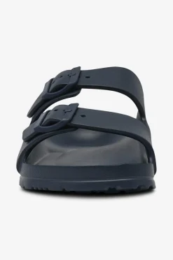 Quiksilver Sandaler Embark RF Indigo Discount