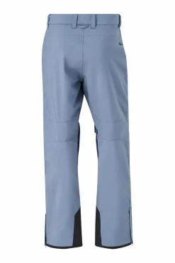 Quiksilver Skibukser / snowboardbukser Boundry PT Flint stone New