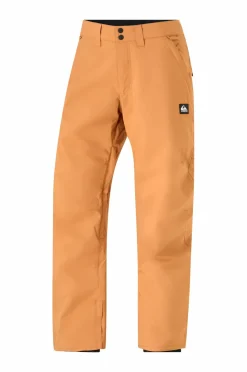 Quiksilver Skibukser Estate PT Almond Discount