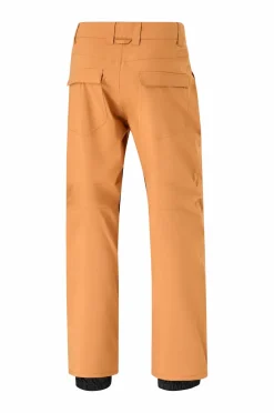 Quiksilver Skibukser Estate PT Almond Discount