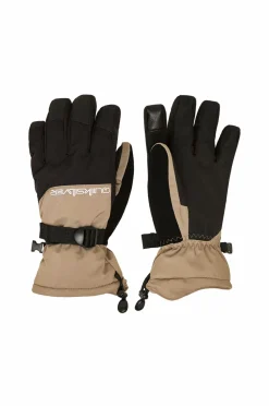 Quiksilver Accessories|Accessories>Skihandsker/snowboardhandsker Mission Glove Fallen rock