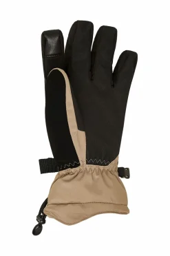 Quiksilver Accessories|Accessories>Skihandsker/snowboardhandsker Mission Glove Fallen rock