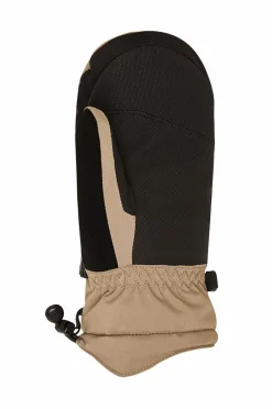 Quiksilver Skihandsker Mission Youth Mitt Fallen rock Clearance