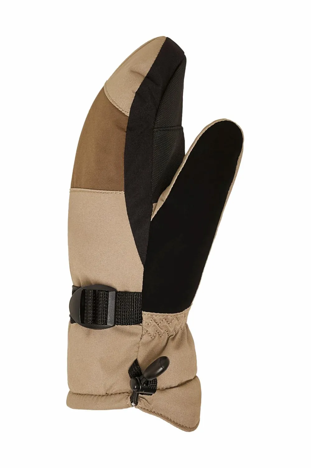 Quiksilver Skihandsker Mission Youth Mitt Fallen rock Clearance