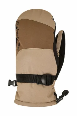 Quiksilver Skihandsker Mission Youth Mitt Fallen rock Clearance