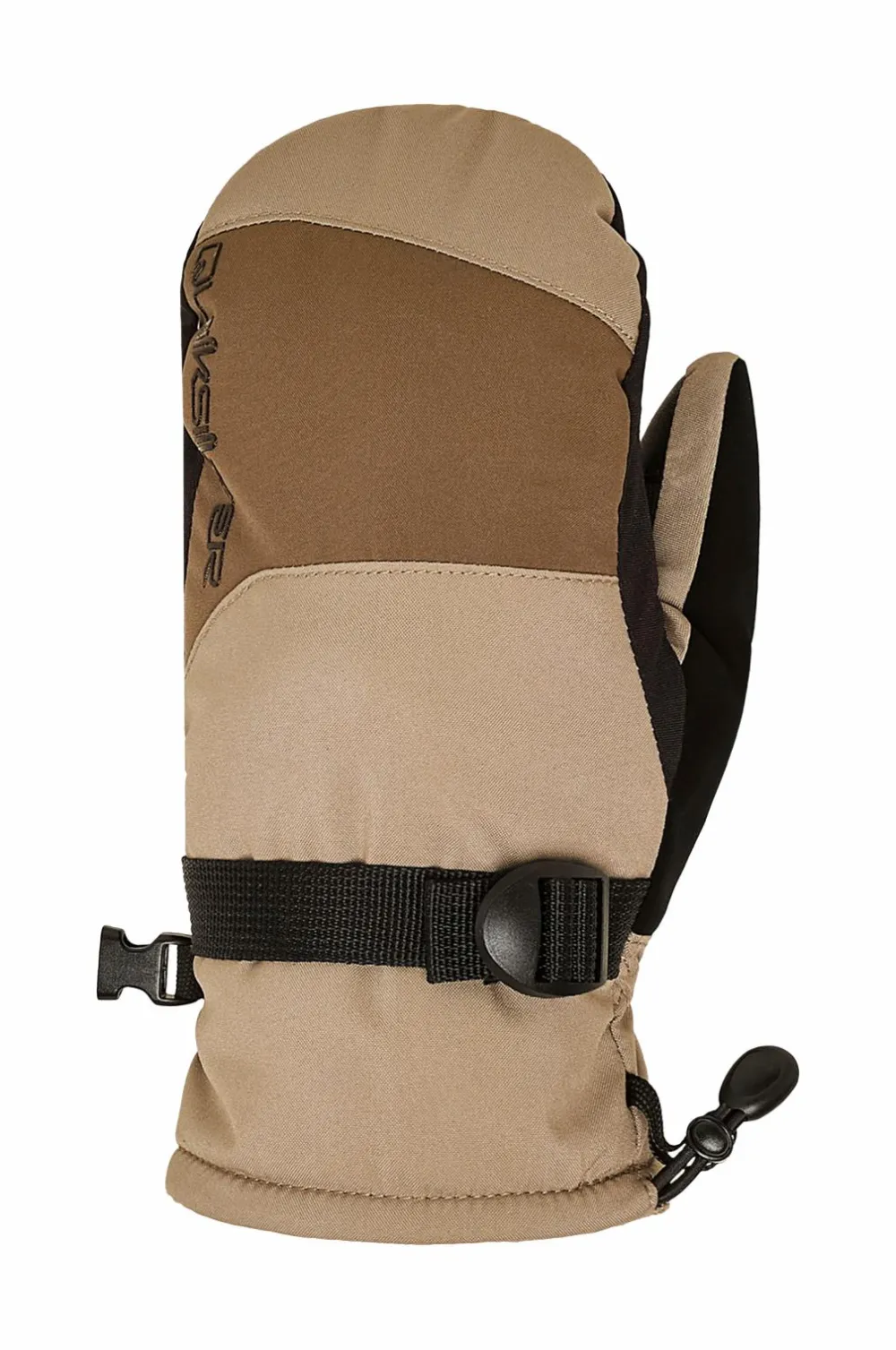 Quiksilver Skihandsker Mission Youth Mitt Fallen rock Clearance