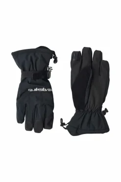 Quiksilver Skihandsker/snowboardhandsker Mission Glove True black Hot