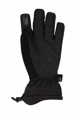 Quiksilver Skihandsker/snowboardhandsker Mission Glove True black Hot