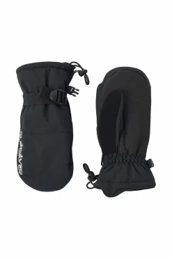 Quiksilver Skihandsker Mission Youth Mitt True black Discount