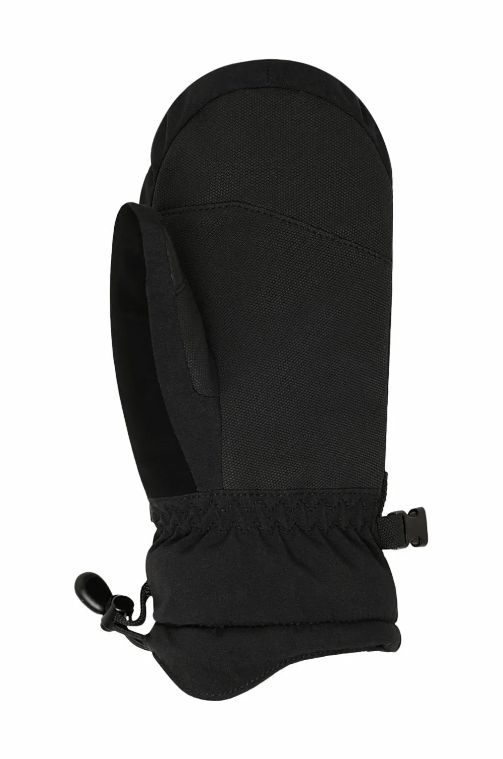 Quiksilver Skihandsker Mission Youth Mitt True black Discount