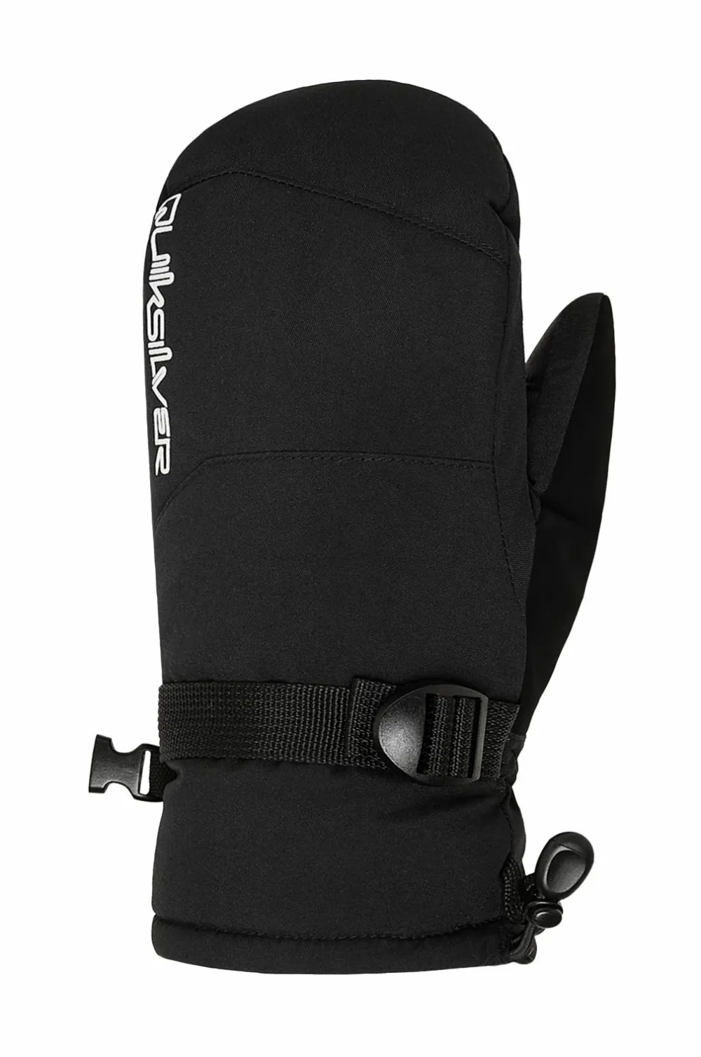 Quiksilver Skihandsker Mission Youth Mitt True black Discount