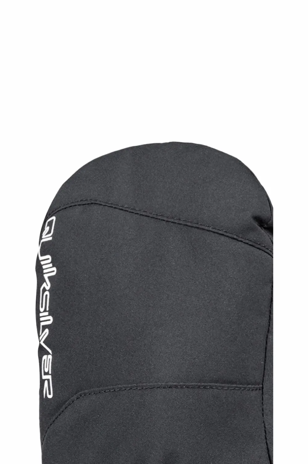Quiksilver Skihandsker Mission Youth Mitt True black Discount