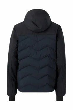 Quiksilver Overtøj|Overtøj>Skijakke The Edge JK True black