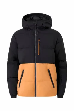 Quiksilver Snowboardjakke Highland JK Almond New