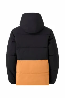 Quiksilver Snowboardjakke Highland JK Almond New