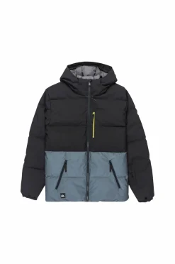 Quiksilver Overtøj|Overtøj>Snowboardjakke Highland JK True black