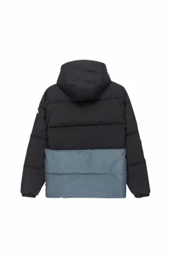 Quiksilver Overtøj|Overtøj>Snowboardjakke Highland JK True black