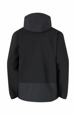 Quiksilver Overtøj|Overtøj>Snowboardjakke Live For The Ride True black