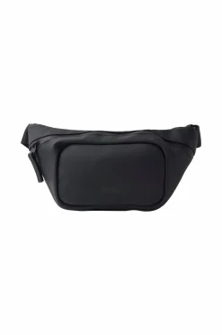 Rains Tasker>Bæltetaske Bum Bag Mini W3 Black