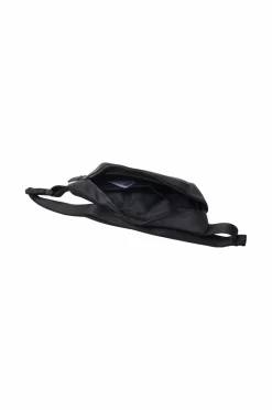 Rains Tasker>Bæltetaske Bum Bag Mini W3 Black