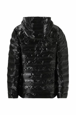 Rains Regntøj>Jakke Lohja Puffer Jacket W3T2 29night