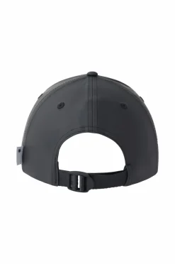 Rains Kasket Cap W1 01black Outlet