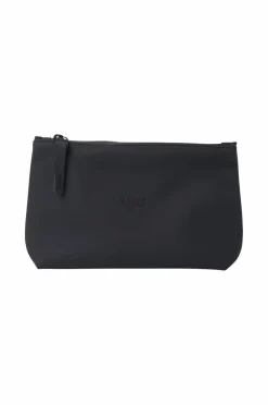 Rains Makeup-Tasker>Makeup taske Cosmetic Bag W3 01black